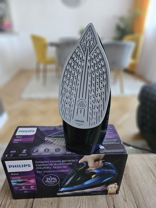 Ютия Philips  GC4932 Azur Advanced
