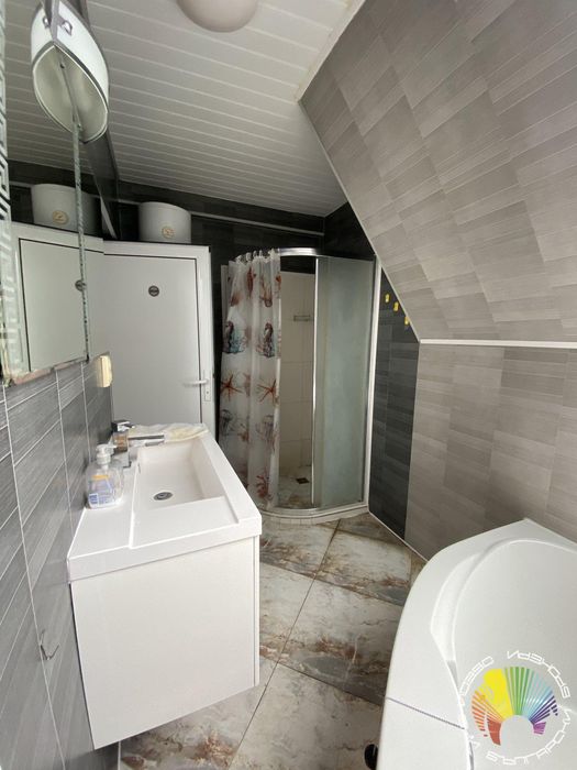 Дава се под наем Едностаен апартамент в Бургас, Център - 60 кв.м за 336.6 € - Снимка #7