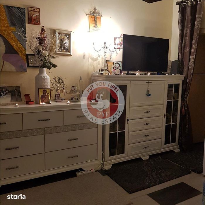 Magheru | Garsoniera | RS 1 | 27mp | Semidecomandata | B13086