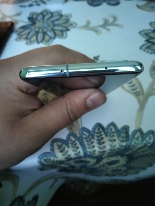 Samsung S20 5G  kelish