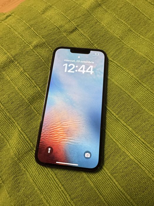 Iphone 13 pro 256 gb - 82% baterie