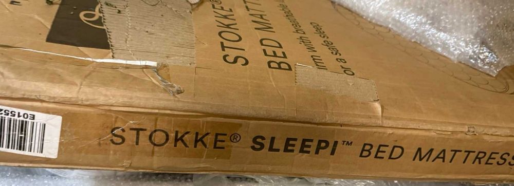Stokke Sleepi Bed V3 матрак бебешки Нов