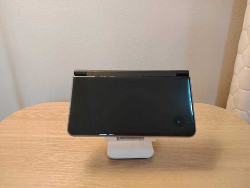 Nintendo DSI XL bun