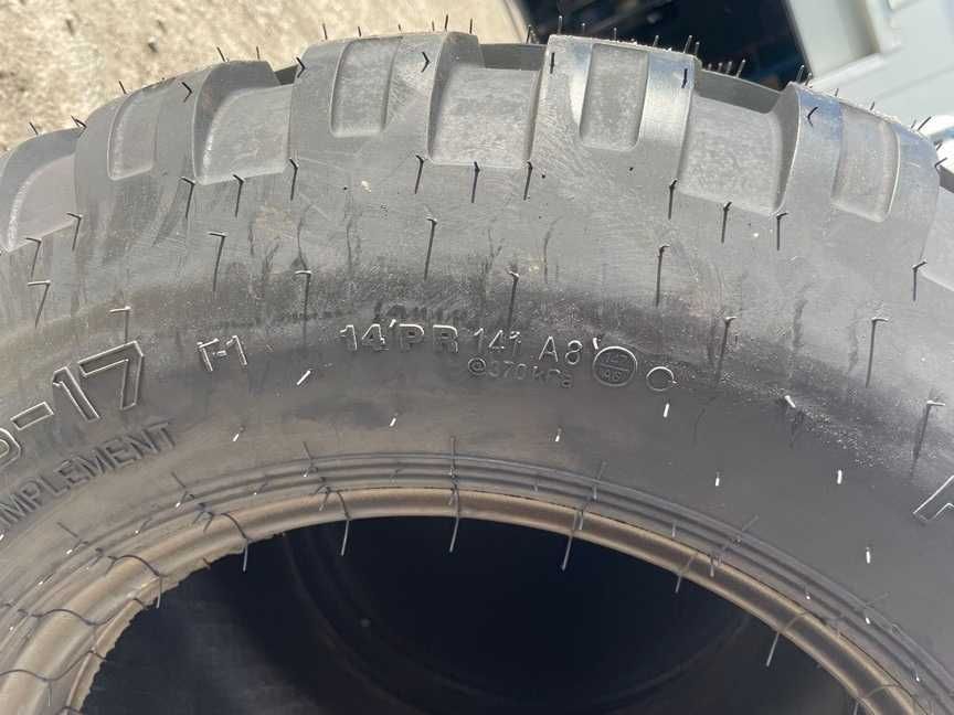 Anvelope noi agricole de remorca 15.0/55-17 cu 14PR livrare rapida