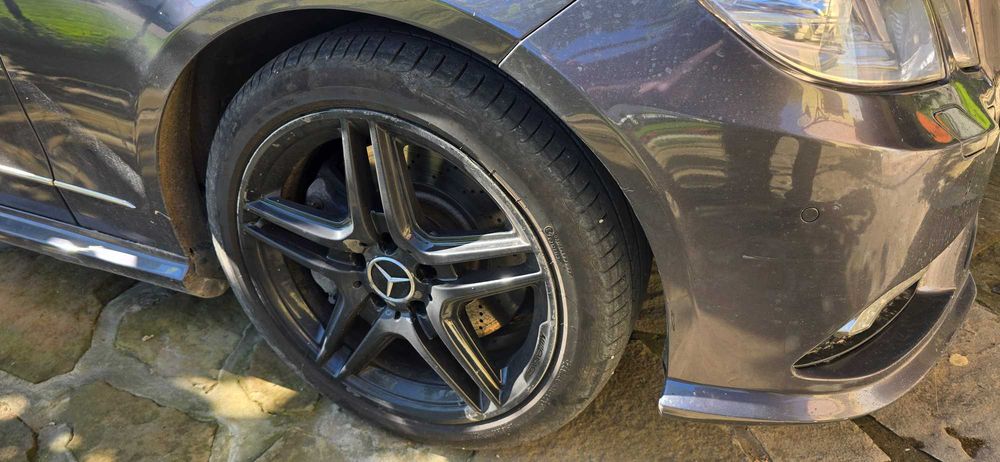 Автомобилни гуми Pirelli Powergy