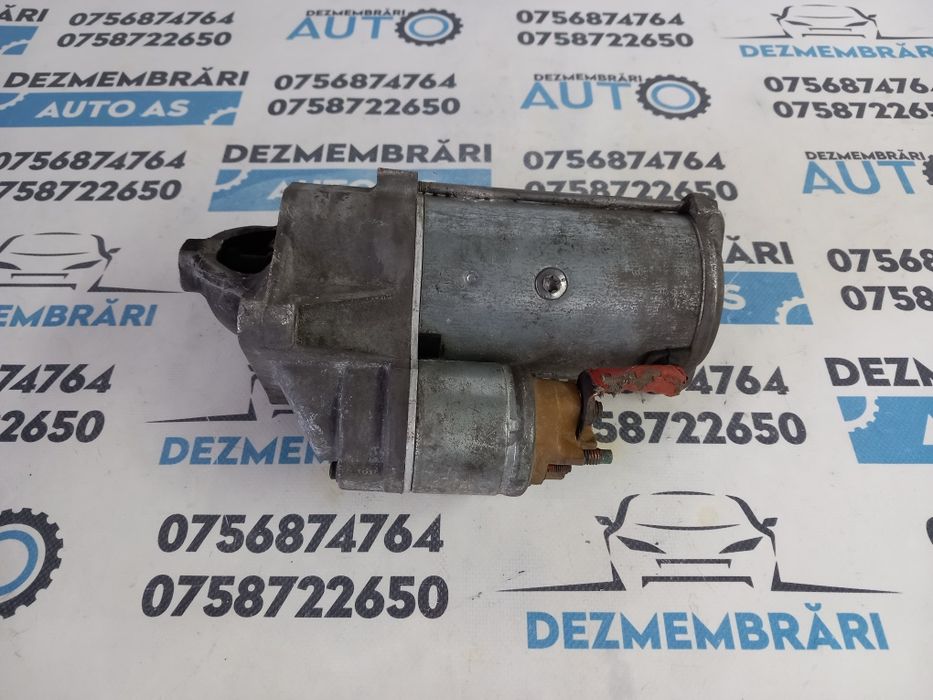 Electromotor 1.9 dci Renault Megane 2 2008