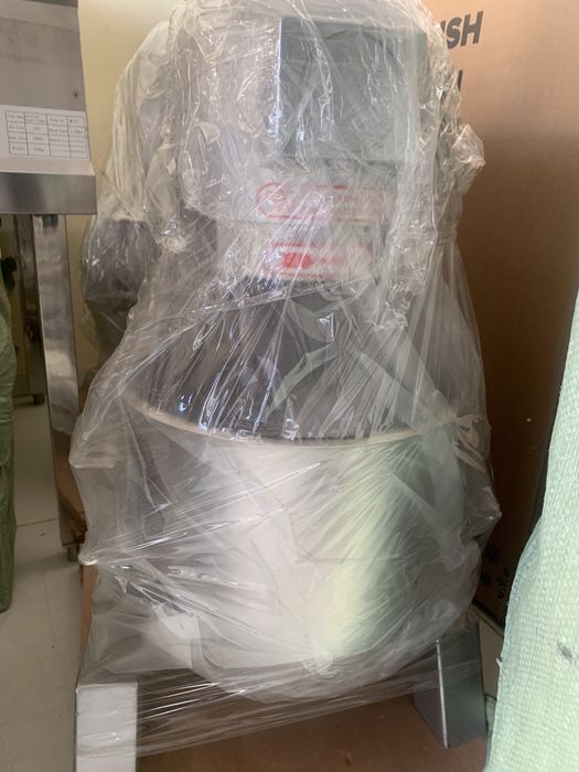 Миксер 30 литр торт