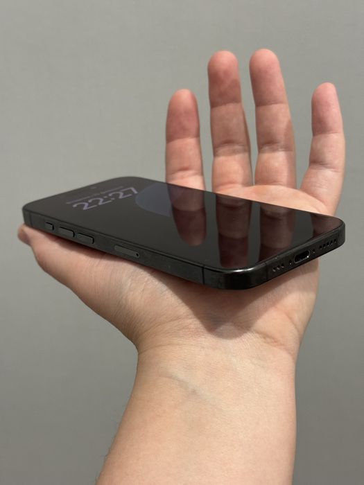 Iphone 15 pro 81%akb Айфон 15 про