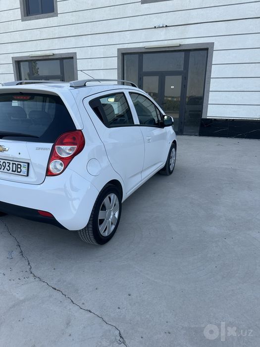 Продается Chevrolet Spark