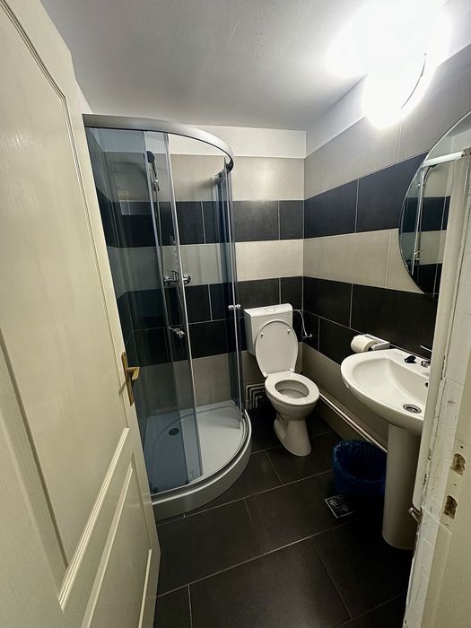 Pensiunea Puiu Moroeni