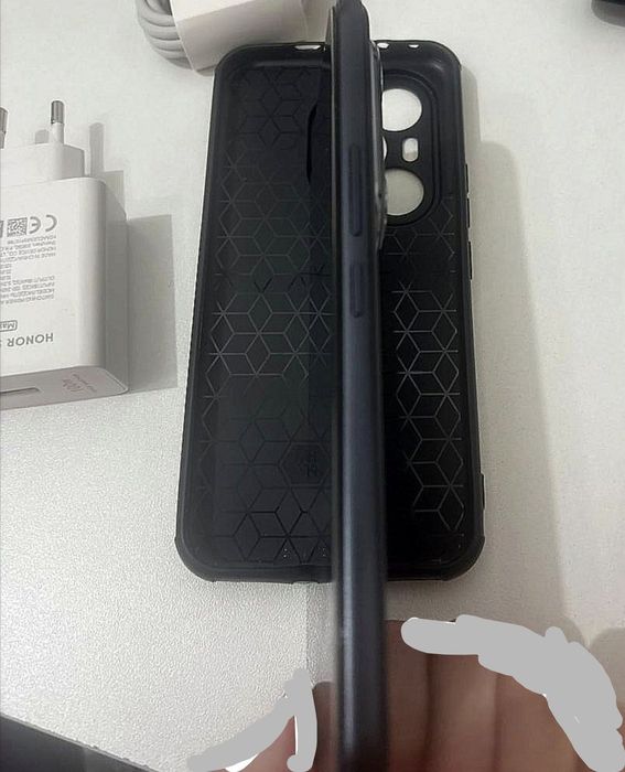 Honor 400 pro фулл кп