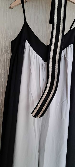 Ефектен гащеризон с колан