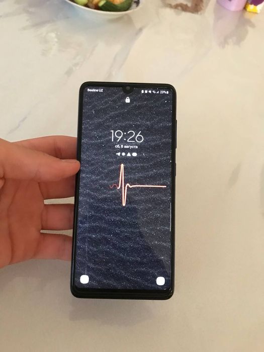 Samsung Galaxiy A41
