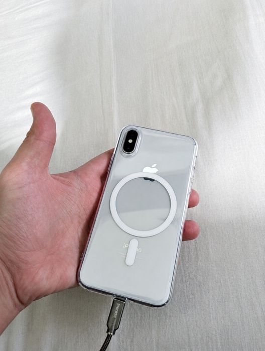 iPhone x 64gb arzon