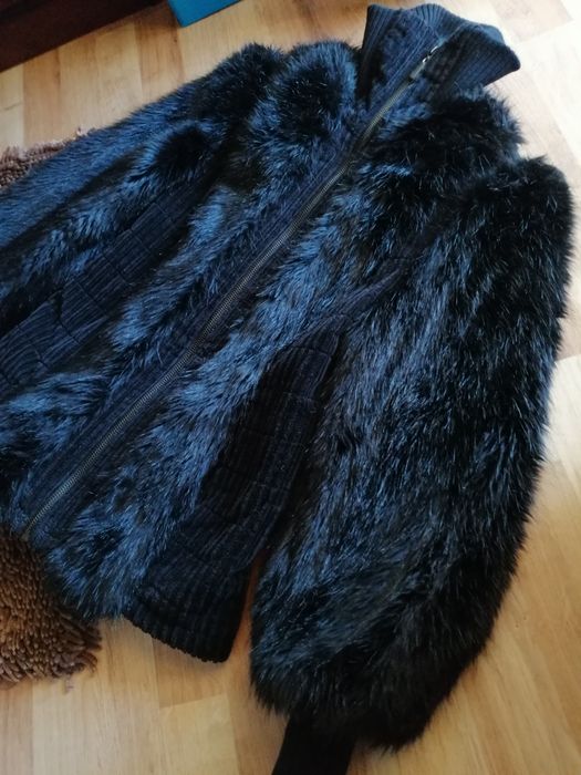 Палтенце на JUNONA