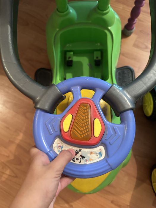 Продам талокар