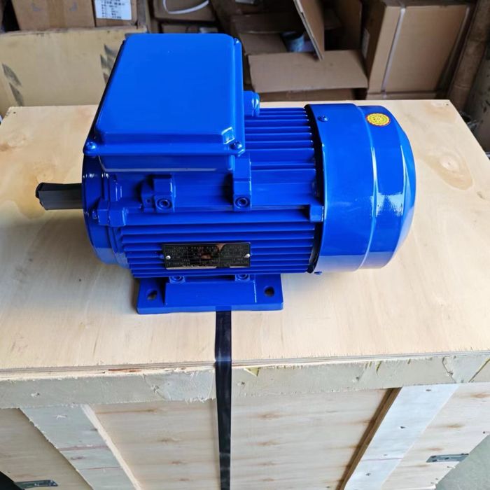 Мотор редуктор