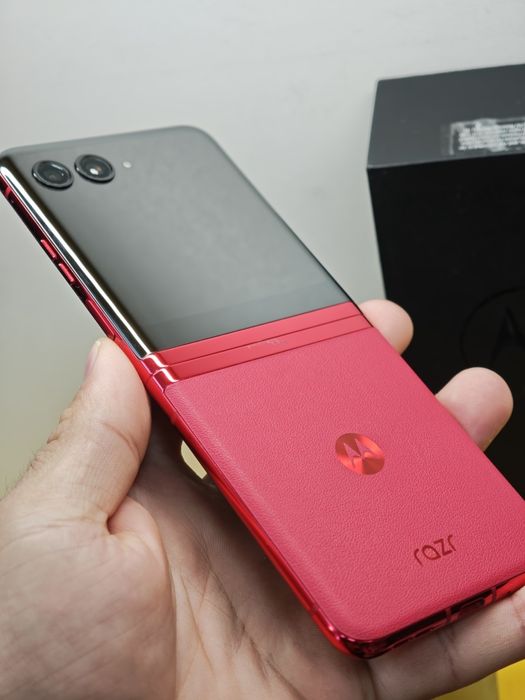 Motoroala Razr 40 Ultra