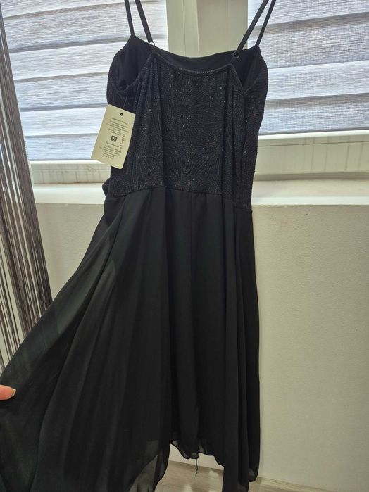 Rochita neagra ocazie