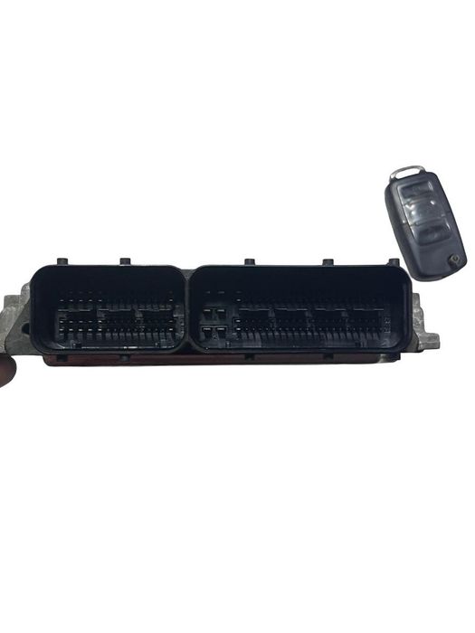 Kit Pornire Volkswagen Touran Cutie Automata Dsg 1T1, 1T2 2003 - 2010 Facelift 2.0 Tdi Bmm 03G906021Mj