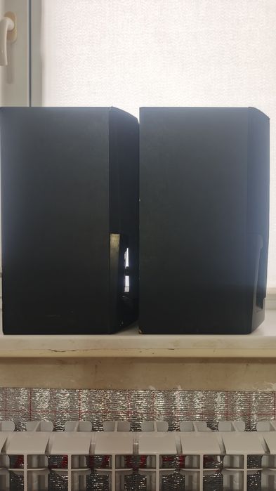 Продам Колонки Technics от Музыкального центра