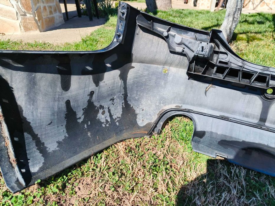 Брони за Ауди а6 с6