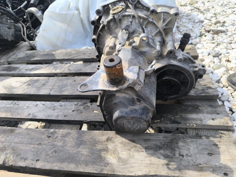 Скоростна кутия за VW Polo 1.4 60к.с.