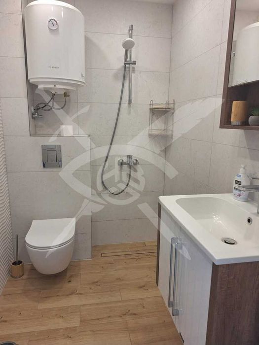 Дава се под наем Двустаен апартамент в София, Гео Милев - 72 кв.м за 750 € - Снимка #11