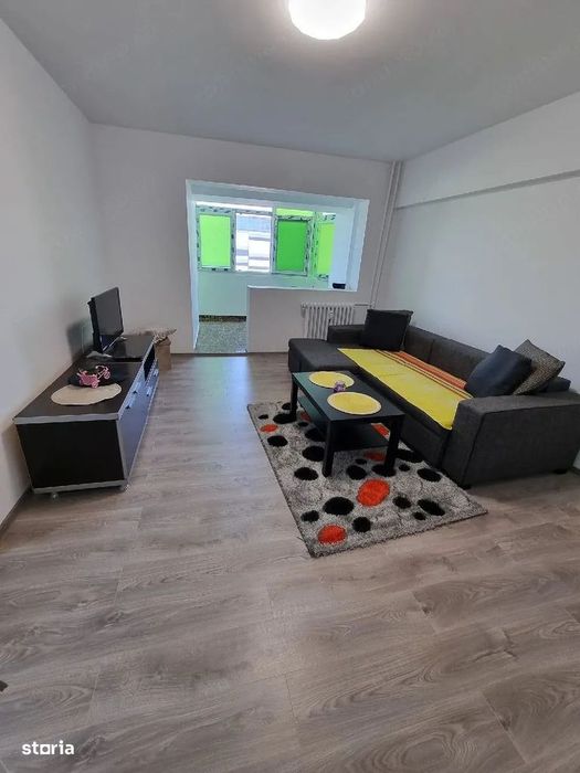 Ap. 2 Camere- Pantelimon, Bloc Reabilitat, Bucatarie Inchisa, Renovat