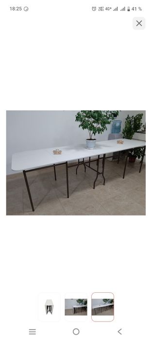 Продается стол в хорошем состоянии.