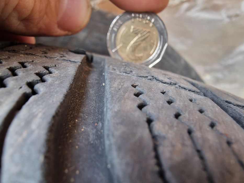 Зимни гуми за витара HANKOOK Winter i*cept evo2  235/60r16