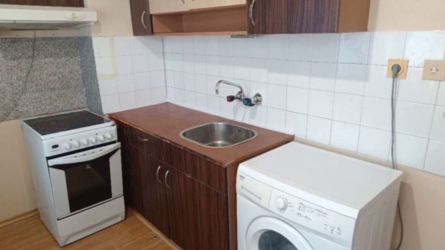 Дава се под наем Двустаен апартамент в София, Дружба 2 - 45 кв.м за 418.71 € - Снимка #3