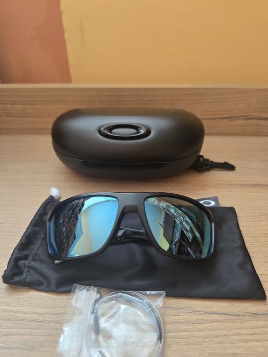 Oakley Split Shot