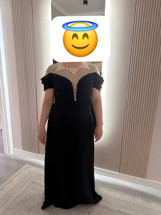 Продам вечернее платье