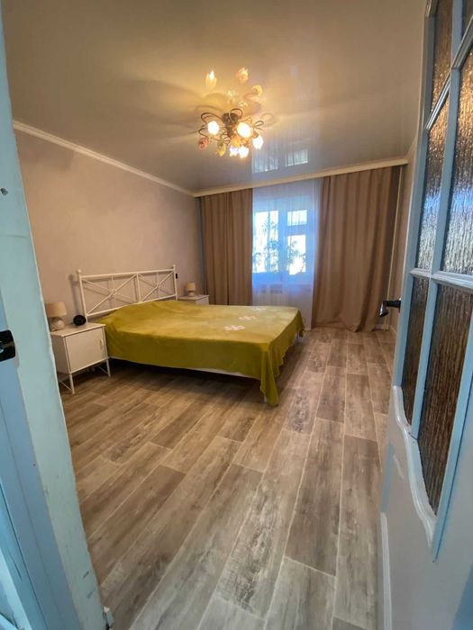 ПРОДАМ 2-х комн кв ЦЕНТР