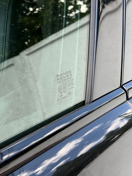 Land Rover Range Rover Evoque 2.0 D180 R-Dynamic HSE