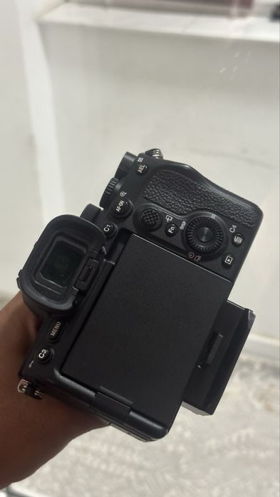 Фотоаппарат Sony A7 S3