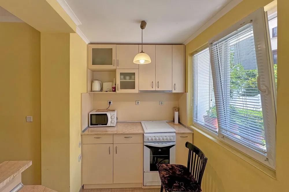 Дава се под наем Двустаен апартамент в Варна, Чаталджа - 55 кв.м за 360 € - Снимка #5