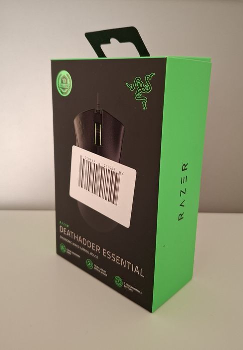 Мишка Razer Deathadder -30%