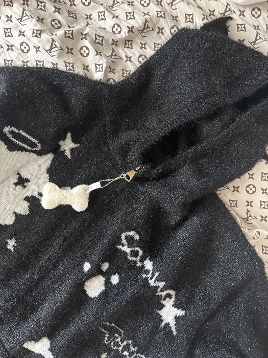 Зип-худи, свитер на девочек-подростков.