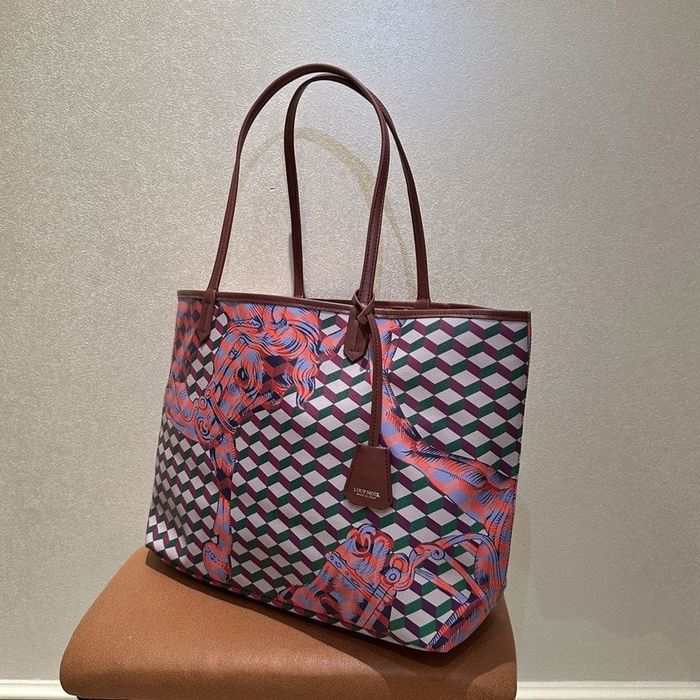 Тоут сумка шопер