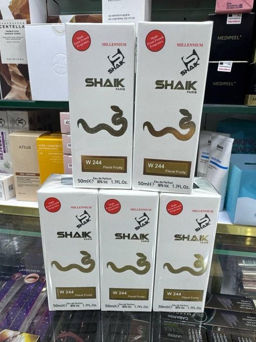 Shaik w 244 orginal
