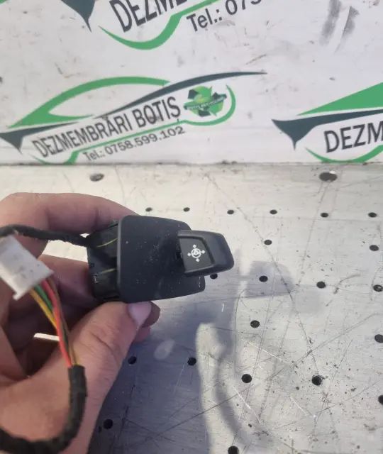 Buton reglaj Volan 9 188 877 BMW Seria 7 2009 730d AT (245 hp)