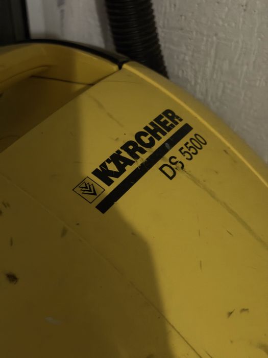 Продам пылесос karcher