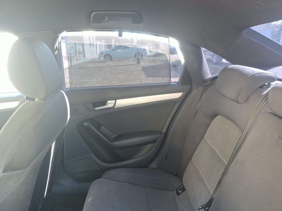 AUDI A4 2009 — imagine 5