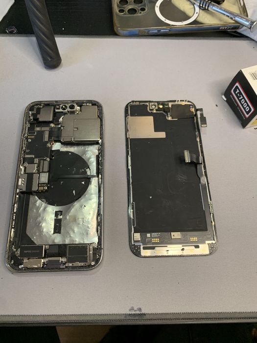 IPhone 14 Pro Max pentru piese.