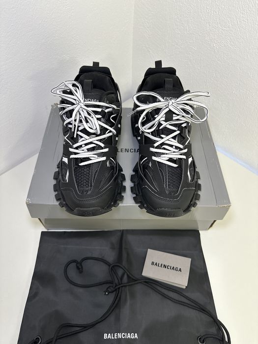 Balenciaga track (PREMIUM)
