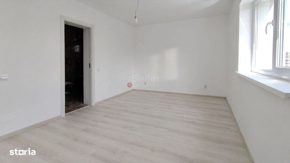 Vila Construtie Noua- Sampetru