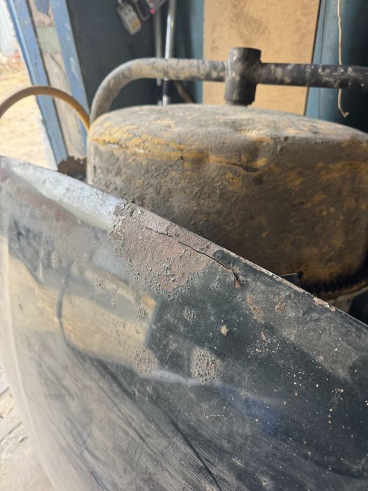 Капот на ваз 2110