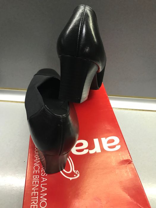 Дамски обувки ARA нови